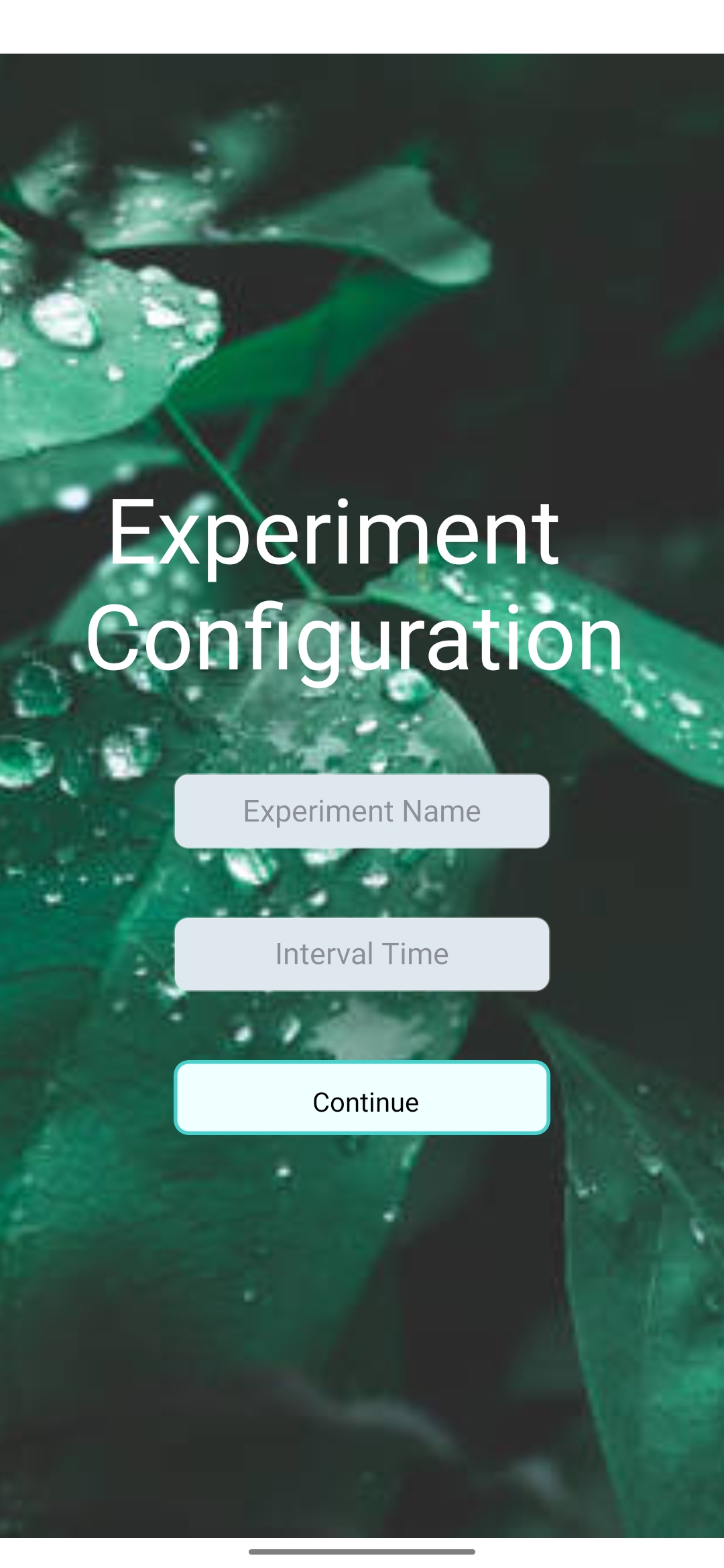 Insect App Screenshot 3